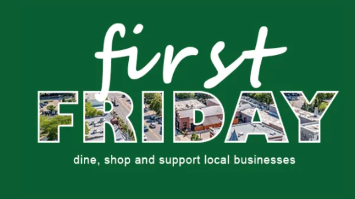 First Friday on MainStreet Libertyville